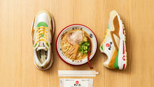画像をギャラリービューアに読み込む, le coq sportif LCS R800 Z1 TI &quot;TENKAIPPIN&quot; BEIGE/WHITE 7