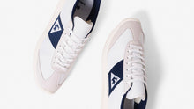 画像をギャラリービューアに読み込む, le coq sportif QUARTZ 80S &quot;80S ATHLETIC PACK&quot; WHITE/NAVY 9