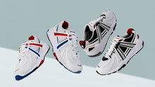 画像をギャラリービューアに読み込む, le coq sportif LCS R730 TRICOLOR 7