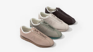 le coq sportif CRETE MO ECCO BEIGE 8