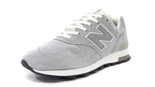 new balance M1400 Made in USA JGY mita sneakers