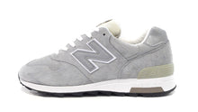 画像をギャラリービューアに読み込む, new balance M1400 &quot;Made in U.S.A.&quot; JGY 2