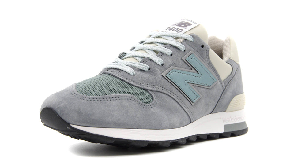 値引可 ニューバランス newbalance M1400 SB 23.0 USA