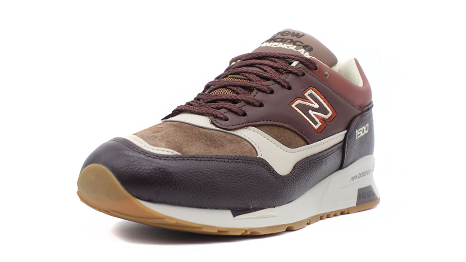 サイズus9.5 NEWBALANCE M1500 GBI ENGLAND