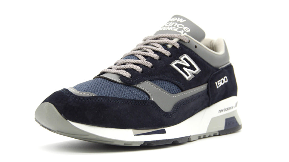 靴 New Balance M1500PNV New Balance M1500PNV NAVY（ニューバランス M1500PNV-ネイビー
