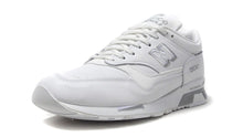 画像をギャラリービューアに読み込む, new balance M1500 &quot;Made in ENGLAND&quot; WHI 1