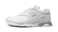 画像をギャラリービューアに読み込む, new balance M1500 &quot;Made in ENGLAND&quot; WHI 3