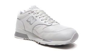 new balance M1500 "Made in ENGLAND" WHI 5