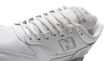 画像をギャラリービューアに読み込む, new balance M1500 &quot;Made in ENGLAND&quot; WHI 6
