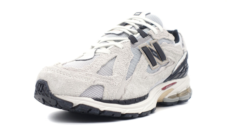 ニューバランス　M1906DC 23.5 New Balance M1906DC WHITE（ニューバランス M1906DC-ホワイト