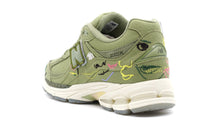 画像をギャラリービューアに読み込む, new balance M2002R &quot;BRYANT GILES&quot; AG 2
