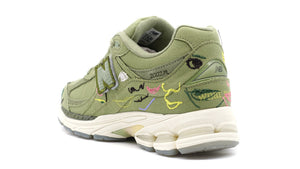 new balance M2002R "BRYANT GILES" AG 2