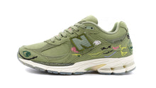 画像をギャラリービューアに読み込む, new balance M2002R &quot;BRYANT GILES&quot; AG 3
