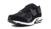 画像をギャラリービューアに読み込む, new balance M2002R BK 1