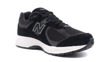 画像をギャラリービューアに読み込む, new balance M2002R BK 5