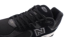 画像をギャラリービューアに読み込む, new balance M2002R BK 6