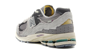 new balance M2002RD "GREY" "REFINED FUTURE PACK" A 2