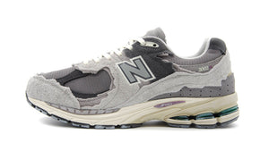 new balance M2002RD "GREY" "REFINED FUTURE PACK" A 3