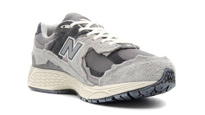new balance M2002RD "GREY" "REFINED FUTURE PACK" A 5