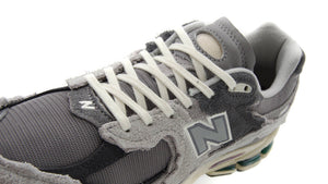 new balance M2002RD "GREY" "REFINED FUTURE PACK" A 6