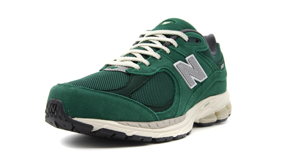 26.5cm New Balance M2002R HB green