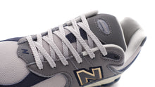 画像をギャラリービューアに読み込む, new balance M2002R &quot;NEW VINTAGE PACK&quot; HP 6