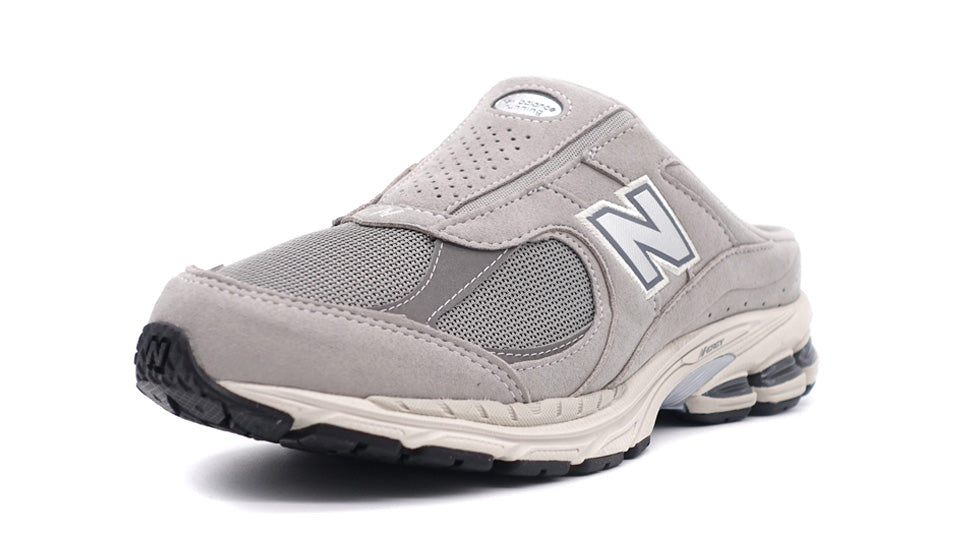 new balance M2002RM I ミュール　23.5