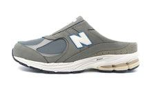 画像をギャラリービューアに読み込む, new balance M2002RM K 3