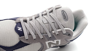 new balance M2002R "THE 2022 DOWNTOWN RUN" "thisisneverthat" TH 6