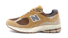 画像をギャラリービューアに読み込む, new balance M2002R GTX &quot;GORE-TEX&quot; G 3