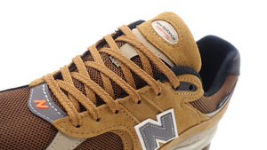 new balance M2002R GTX "GORE-TEX" G 6