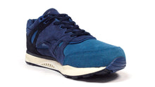 画像をギャラリービューアに読み込む, VENTILATOR 25th ANNIVERSARY &quot;LIMITED EDITION for CERTIFIED NETWORK&quot; Reebok VENTILATOR &quot;Blue Velvet&quot; &quot;mita sneakers&quot;　BLU/NVY/NAT
