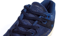 画像をギャラリービューアに読み込む, VENTILATOR 25th ANNIVERSARY &quot;LIMITED EDITION for CERTIFIED NETWORK&quot; Reebok VENTILATOR &quot;Blue Velvet&quot; &quot;mita sneakers&quot;　BLU/NVY/NAT