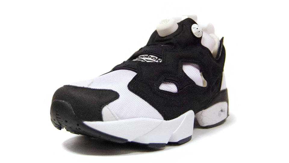 and Midler ugentlig Reebok INSTAPUMP FURY OG WHITE/BLACK/WHITE/GOLD – mita sneakers