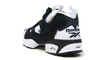 画像をギャラリービューアに読み込む, Reebok INSTAPUMP FURY OG WHITE/BLACK/WHITE/GOLD 2