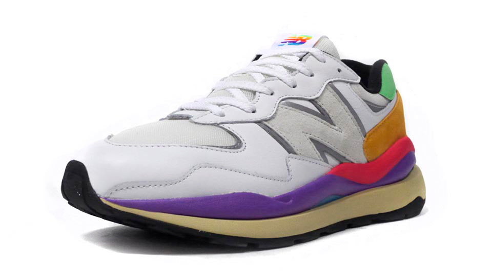 New Balance ニューバランス M5740 LA 【公式通販】