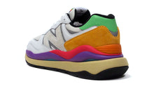 画像をギャラリービューアに読み込む, new balance M5740 LA 2