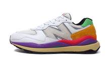 画像をギャラリービューアに読み込む, new balance M5740 LA 3