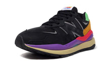 画像をギャラリービューアに読み込む, new balance M5740 LB 1