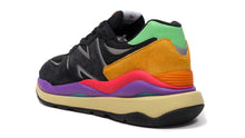 画像をギャラリービューアに読み込む, new balance M5740 LB 2
