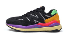 画像をギャラリービューアに読み込む, new balance M5740 LB 3