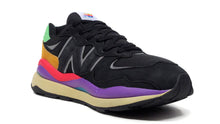 画像をギャラリービューアに読み込む, new balance M5740 LB 5