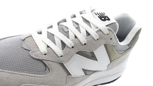画像をギャラリービューアに読み込む, New Balance M5740 CA