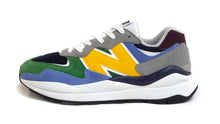 画像をギャラリービューアに読み込む, new balance M5740 GA 3