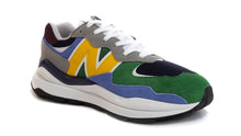 画像をギャラリービューアに読み込む, new balance M5740 GA 5