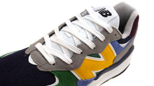 画像をギャラリービューアに読み込む, new balance M5740 GA 6