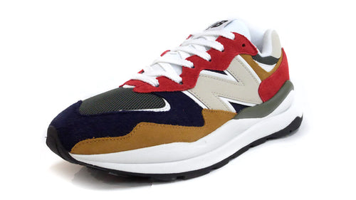new balance M5740 GD 1
