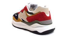 画像をギャラリービューアに読み込む, new balance M5740 GD 2