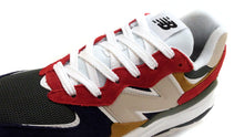 画像をギャラリービューアに読み込む, new balance M5740 GD 6