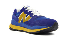 画像をギャラリービューアに読み込む, new balance M5740 LLO 5